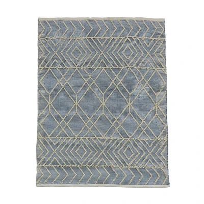 National Outdoor Living® Hand Woven Outdoor Rug