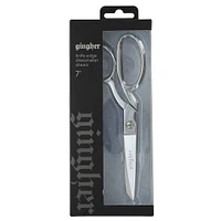 Gingher® 7" Knife Edge Dressmaker Shears