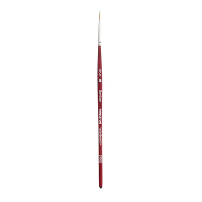 Princeton™ Velvetouch™ Series 3950 Short Liner Brush