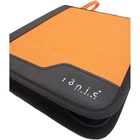 Tonic Studios® Black & Orange Medium Ring Binder Die Case