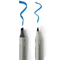 Dual Tip Sketch Marker by Artist's Loft