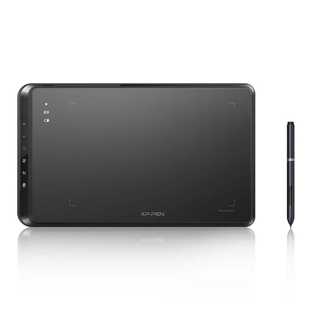 XPPen 8" x 5" Star 05 Wireless Graphics Drawing Tablet