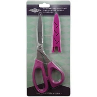 Havel's™ 8" Sew Creative Serrated Quilting Sewing Scissors