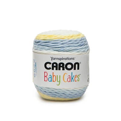 Caron® Baby Cakes™ Yarn