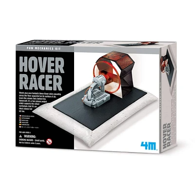 Toysmith® 4M Hover Racer Science STEM Kit