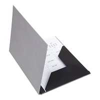 Bigso Box Paul Letter Size Folder Set