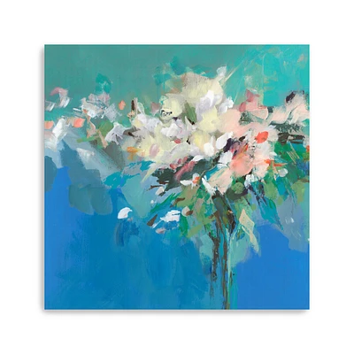 Lumaprints Spring Power Canvas Giclée