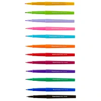 Paper Mate® Flair® Felt Tip Pen 12 Color Set