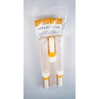 Fineline® 18 Gauge Applicators, 3ct.