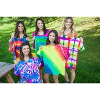 Tulip® Party One-Step Tie-Dye Kit