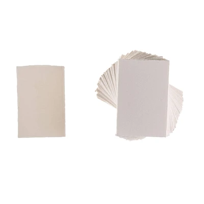 Fabriano® Medioevalis 2.5" x 3.75" Single Cards, 100ct.