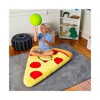 Good Banana™ Floor Floaties™ Pizza Play Space Cushion