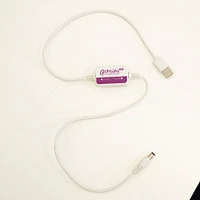 Gemini™ GO Battery Booster Cable