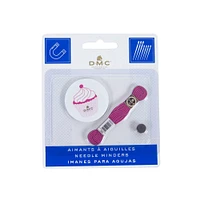 Assorted DMC® Skein Needle Minder Set, 1pc.