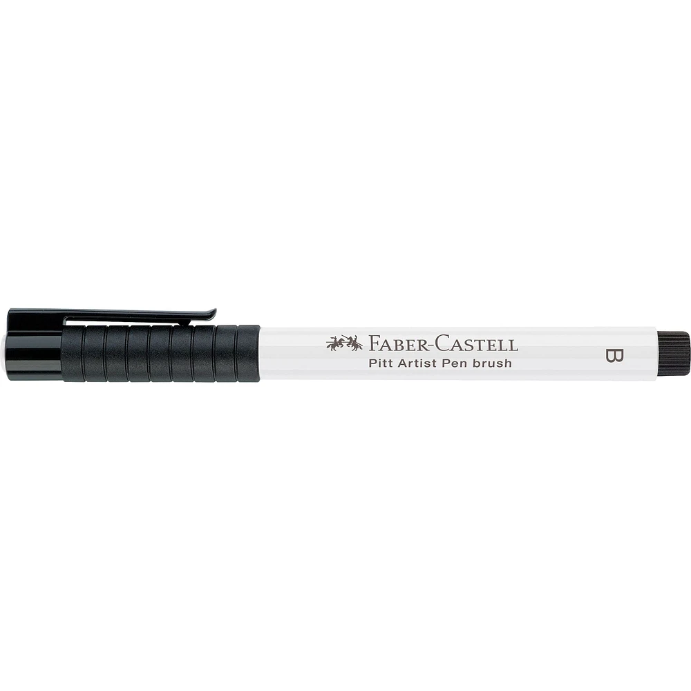 Faber-Castell® PITT® Brush Artist Pen