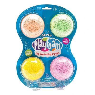 Educational Insights Sparkle Playfoam 