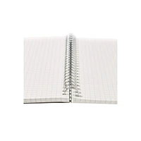 Fabriano® EcoQua Spiral Bound Notebook