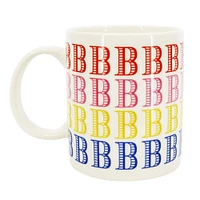 12oz. Monogram Mug by Ashland