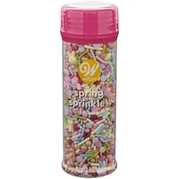 Wilton® Easter Bright Bunny Sprinkle Mix