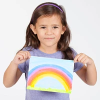 Faber-Castell® Young Artist Learn To Watercolor Set