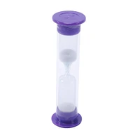 3-Minute Sand Timer Set, 10ct.