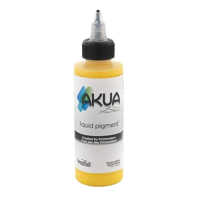 Speedball® Akua™ Liquid Pigment