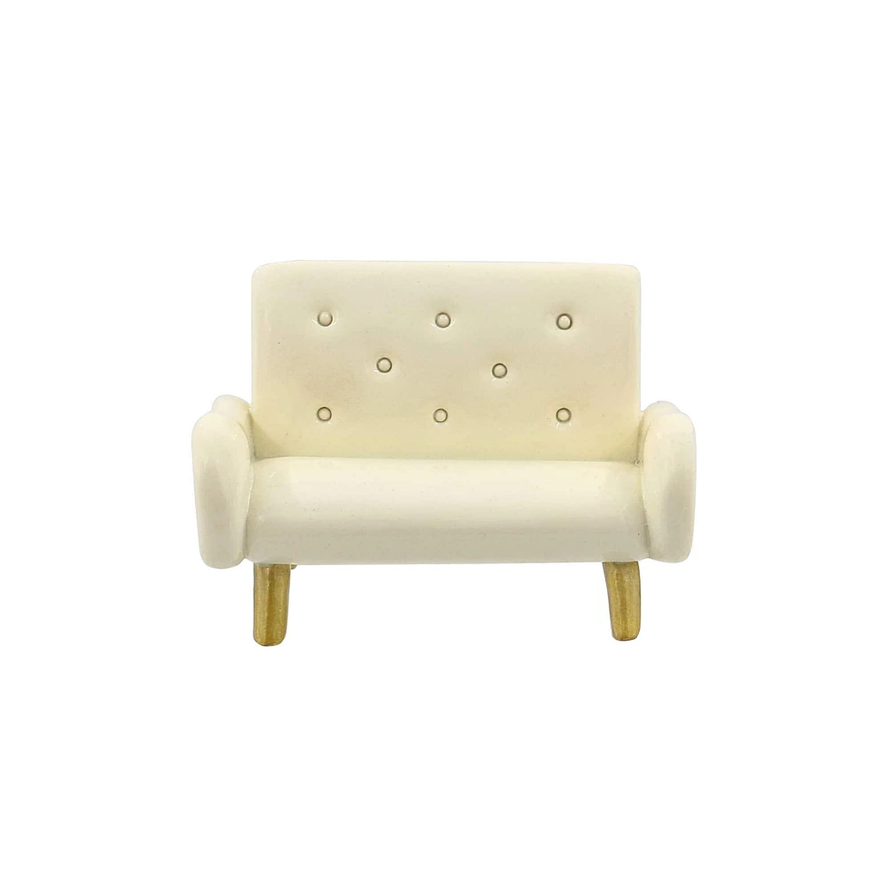 Miniature Loveseat by Make Market®