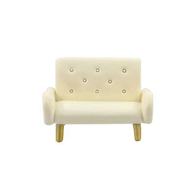 Miniature Loveseat by Make Market®