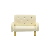 Miniature Loveseat by Make Market®