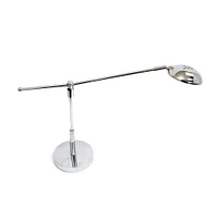 Simple Designs™ 21" 3W Balance Arm LED Desk Lamp with Swivel Head