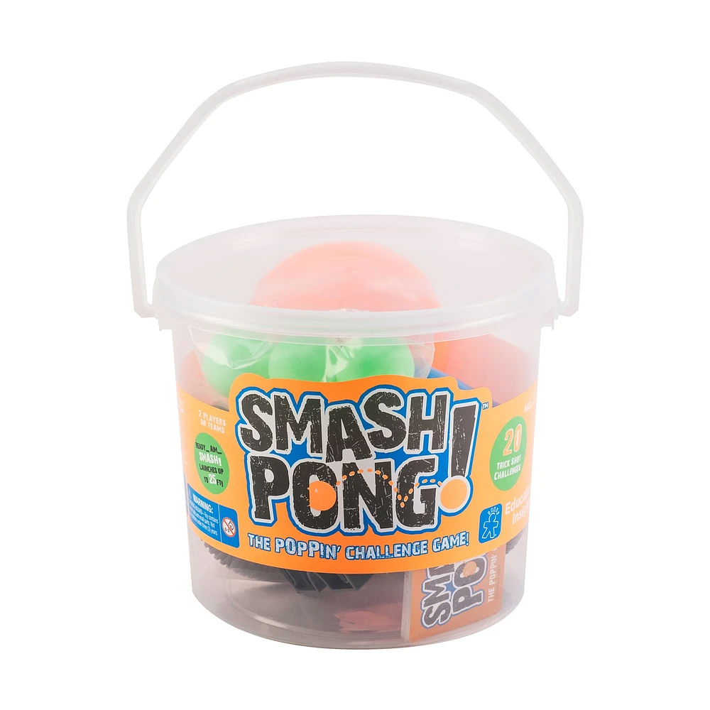 Smash Pong!™ Game