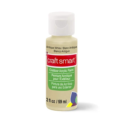 Outdoor Acrylic Paint by Craft Smart