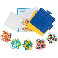 Perler® Dino Fused Bead Kit