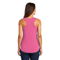 District® Perfect Tri® Women's Racerback Tank