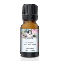 Nature's Oil Our Version of Pure Seduction Fragrance Oil