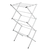 Woolite® Compact Drying Rack