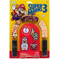 12 Pack: Perler™ Super Mario Bros. 3™ Fused Bead Kit