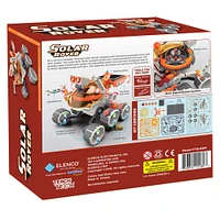 Elenco® Teach Tech™ Solar Rover Kit