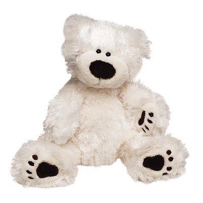 First and Main Eloise Bear Stuffed Animal