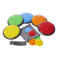 Gonge® Tactile Discs Set