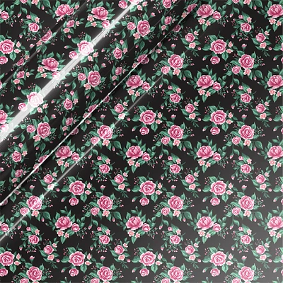 Siser® EasyPatterns® Plus Vintage Rose Heat Transfer Vinyl