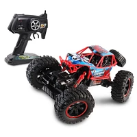 NKOK Mean Machines RC Rock Crawler Stinger