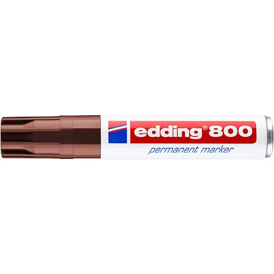edding® 800 Permanent Marker