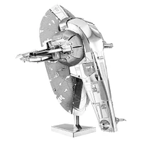 Metal Earth® Star Wars™ Slave I™ 3D Metal Model Kit