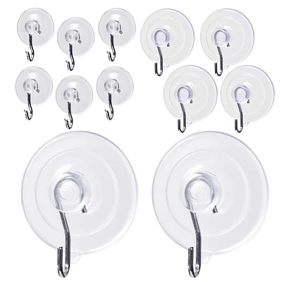 Suction Cup Combo Pack by Ashland®