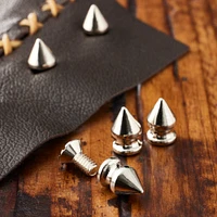Spikes & Screws for Leather by ArtMinds™