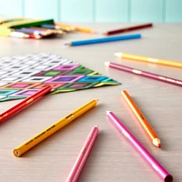 Crayola® Colored Pencils, 12ct.