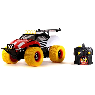 Jada Toys® Disney Junior Remote Control Mickey Buggy Toy