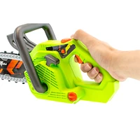 Lanard® Tuff Tools Clean Cut Toy Chainsaw