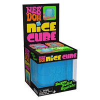 Assorted NeeDoh Nice Cube Squish Toy